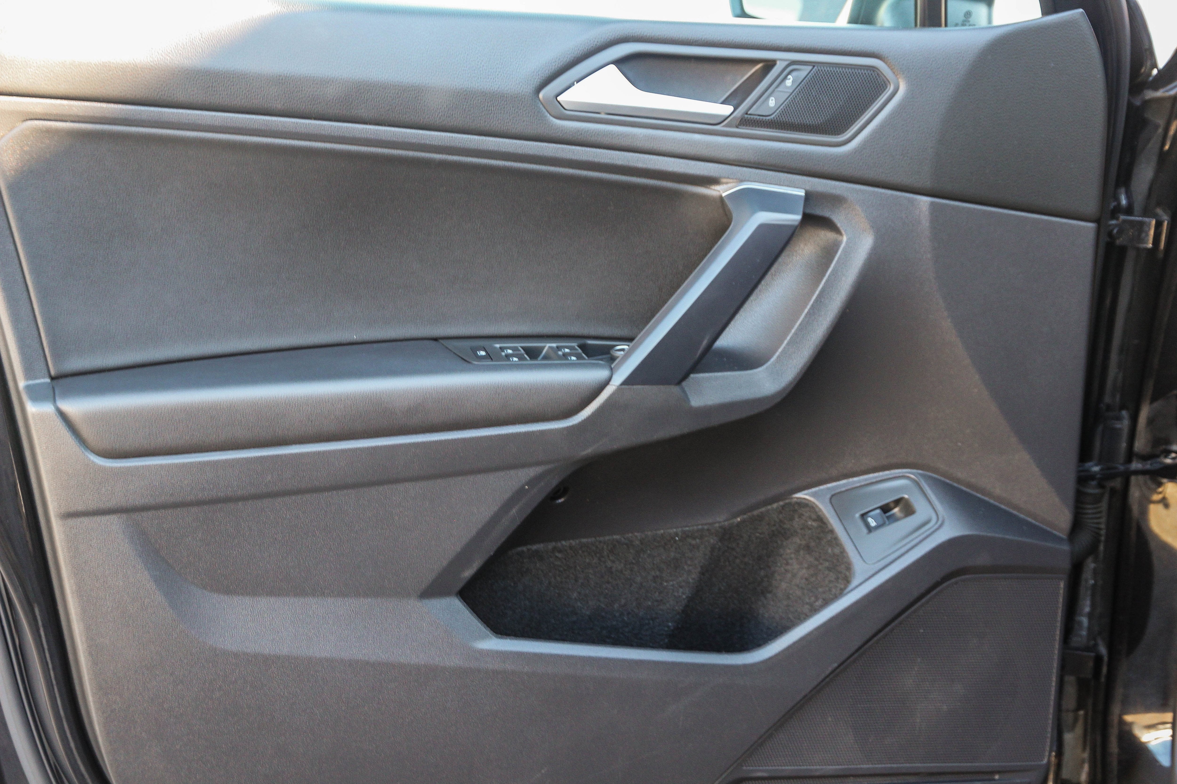 2021 Volkswagen Tiguan SEL