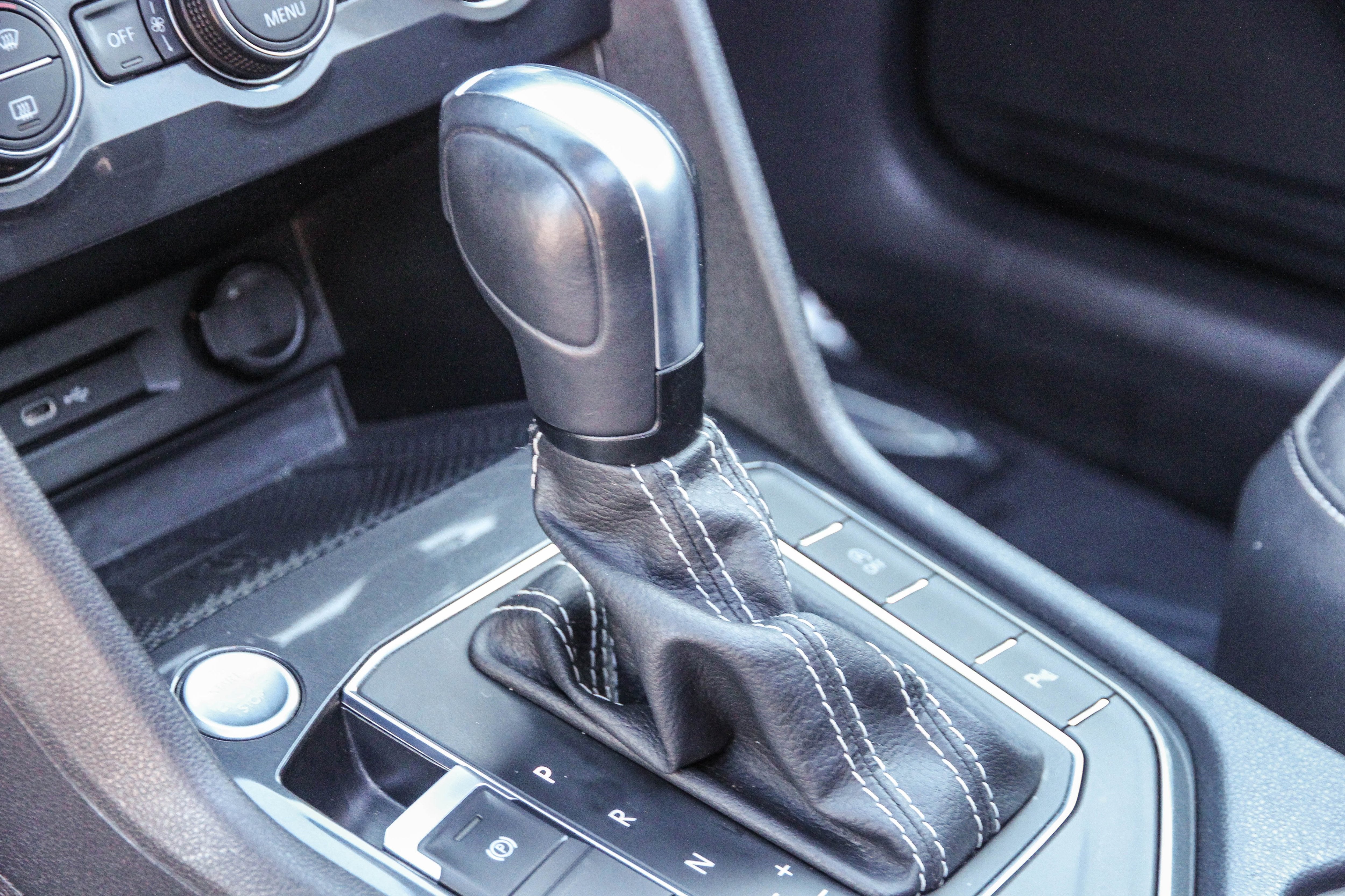 2021 Volkswagen Tiguan SEL