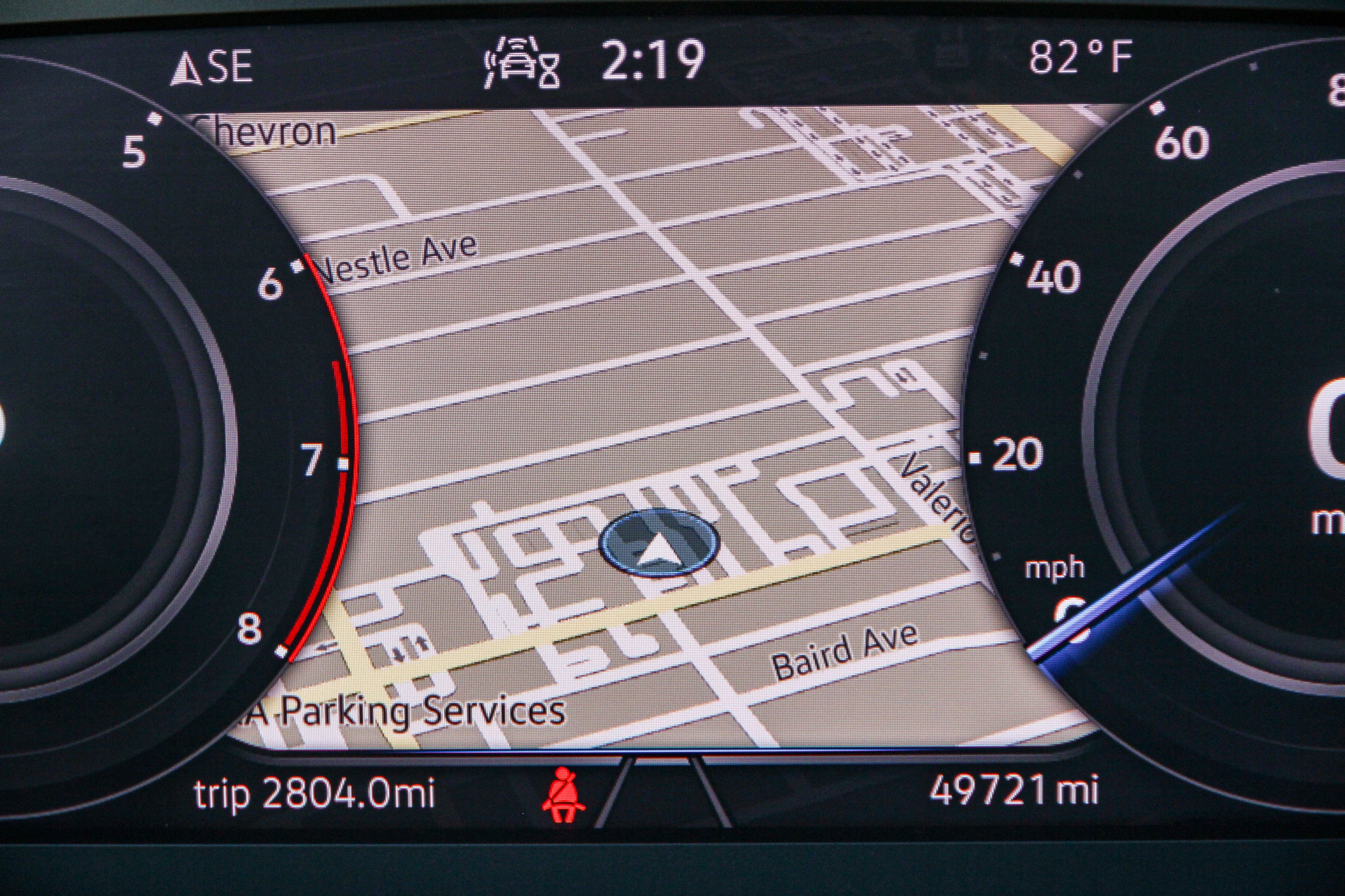 2021 Volkswagen Tiguan SEL