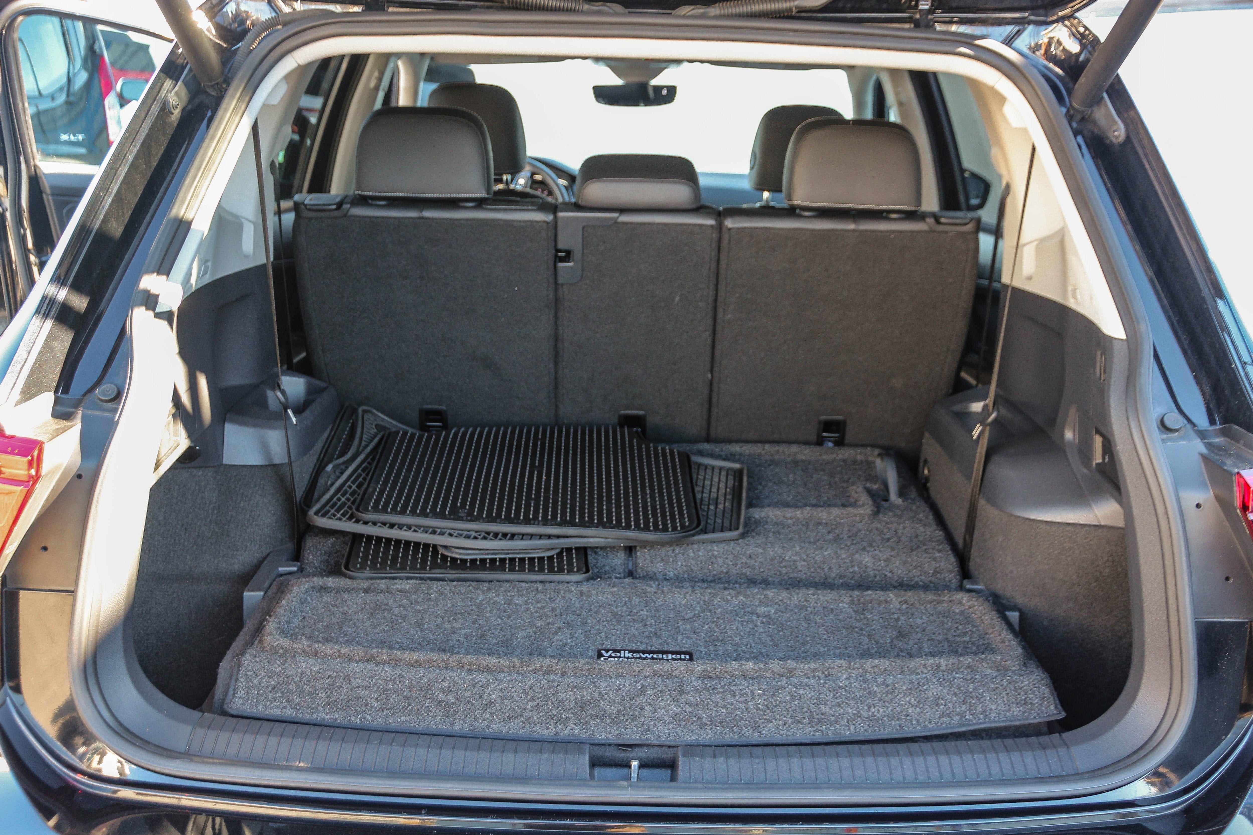 2021 Volkswagen Tiguan SEL