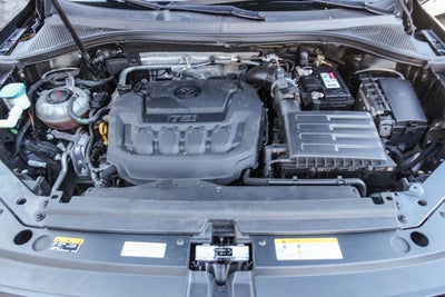 2021 Volkswagen Tiguan SEL