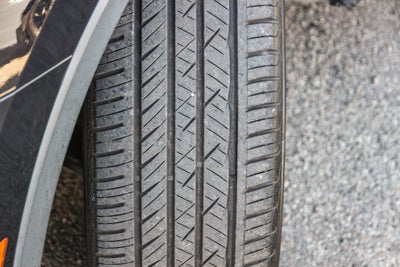 2021 Volkswagen Tiguan SEL