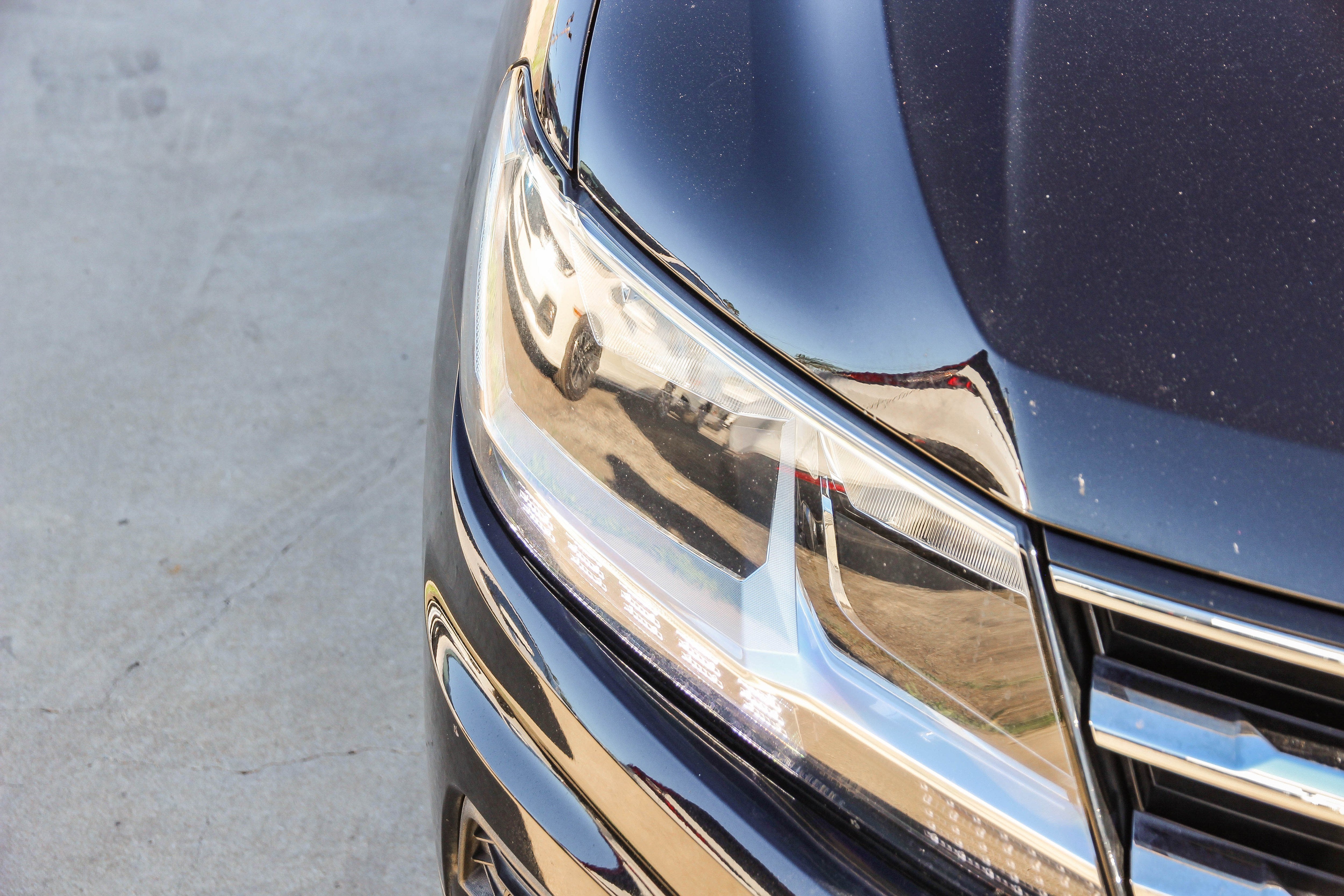 2021 Volkswagen Tiguan SEL