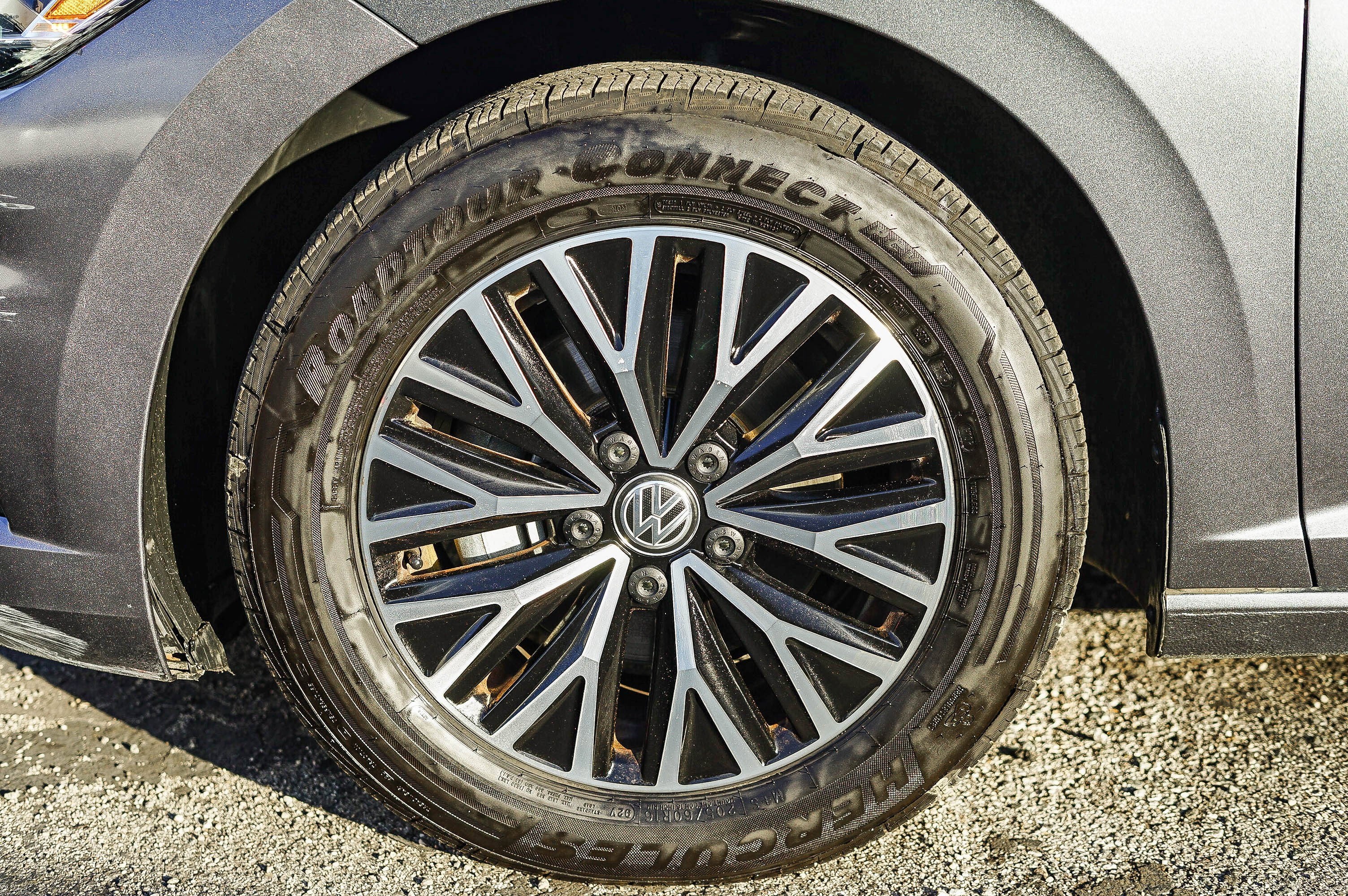 2021 Volkswagen Jetta SE