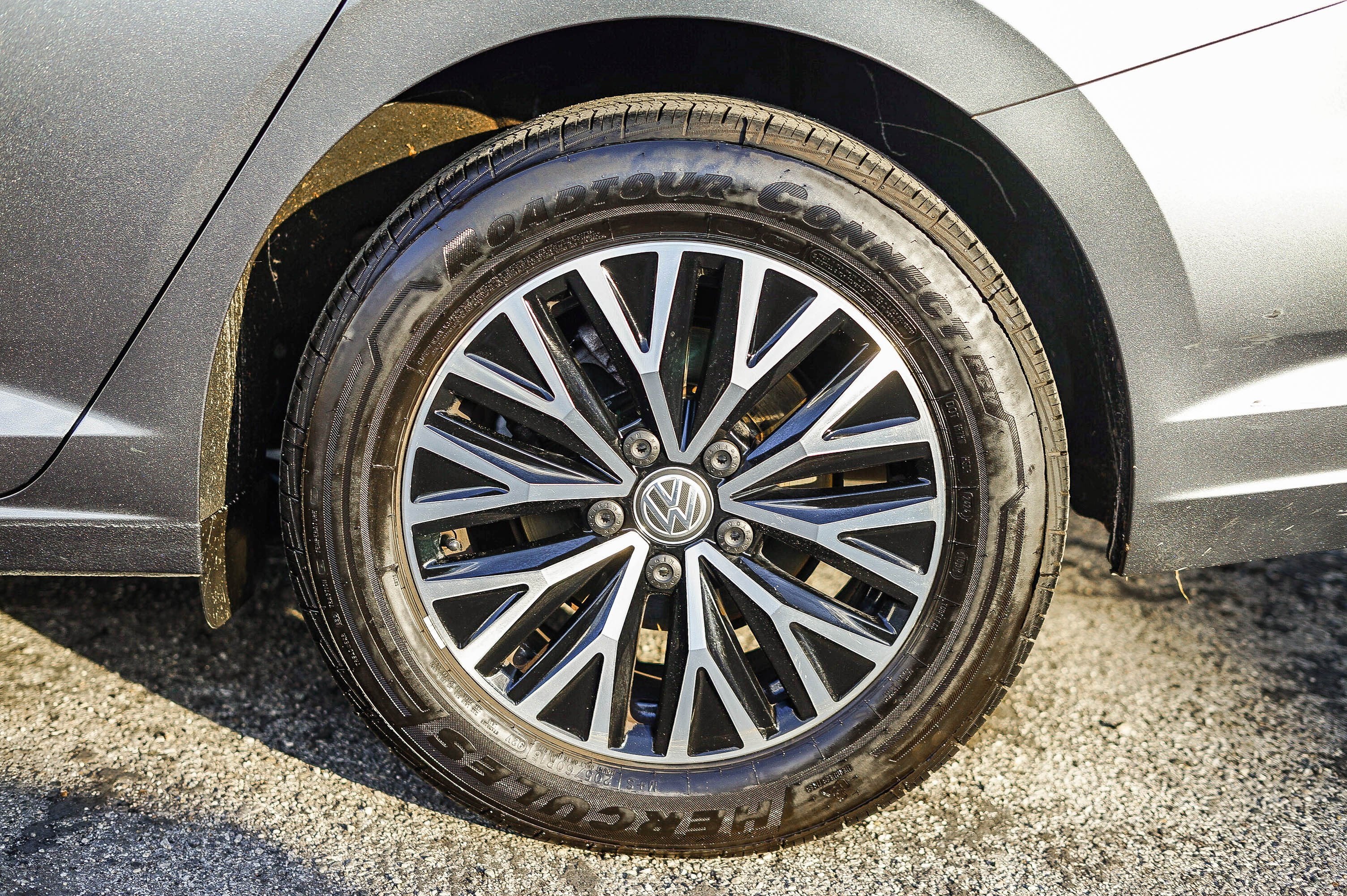 2021 Volkswagen Jetta SE