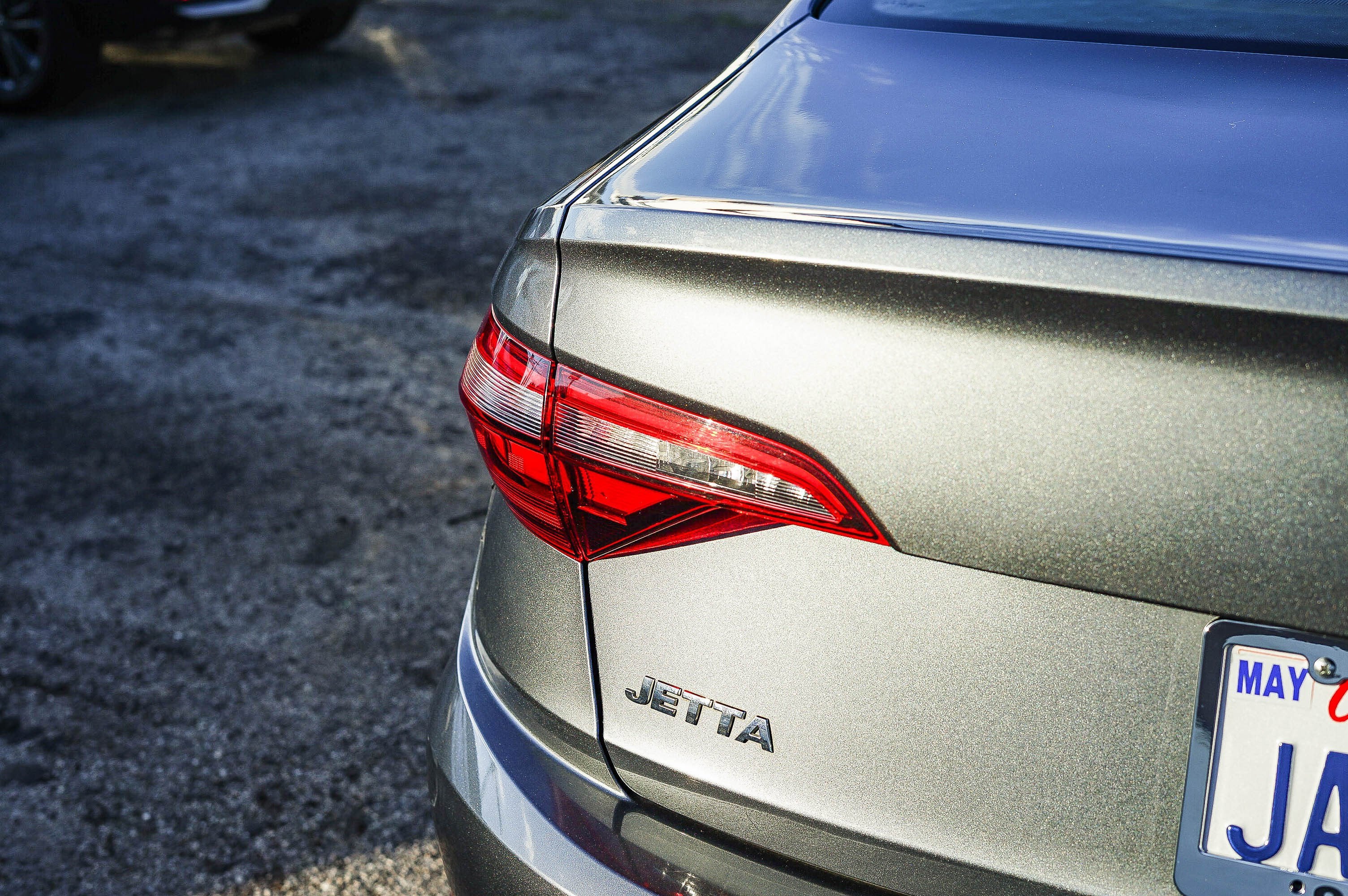 2021 Volkswagen Jetta SE