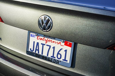 2021 Volkswagen Jetta SE