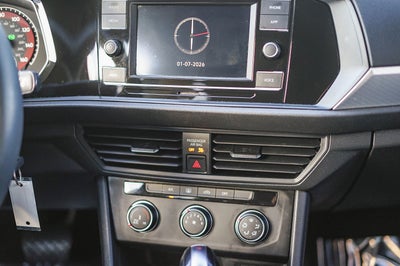 2021 Volkswagen Jetta SE