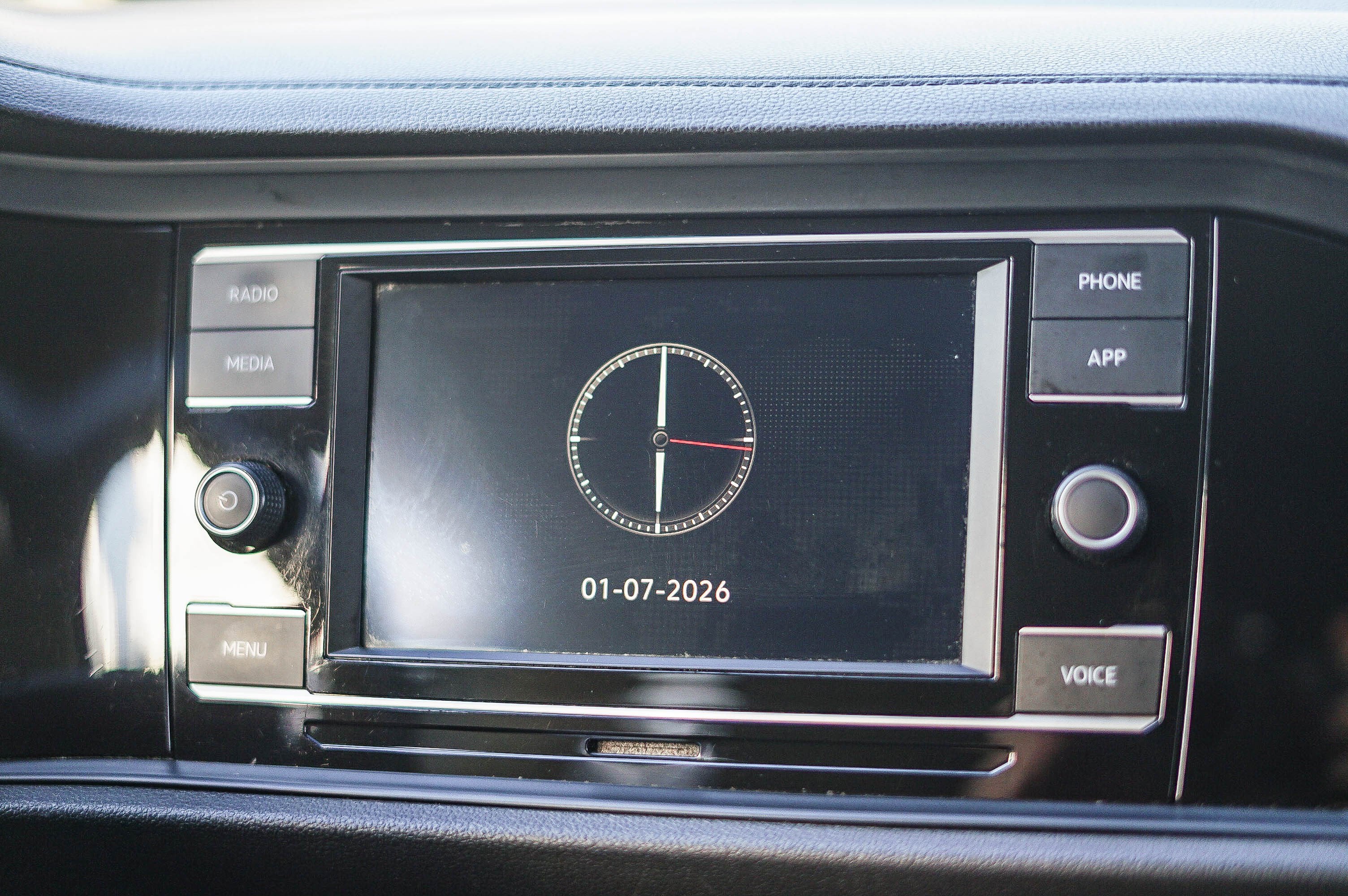 2021 Volkswagen Jetta SE