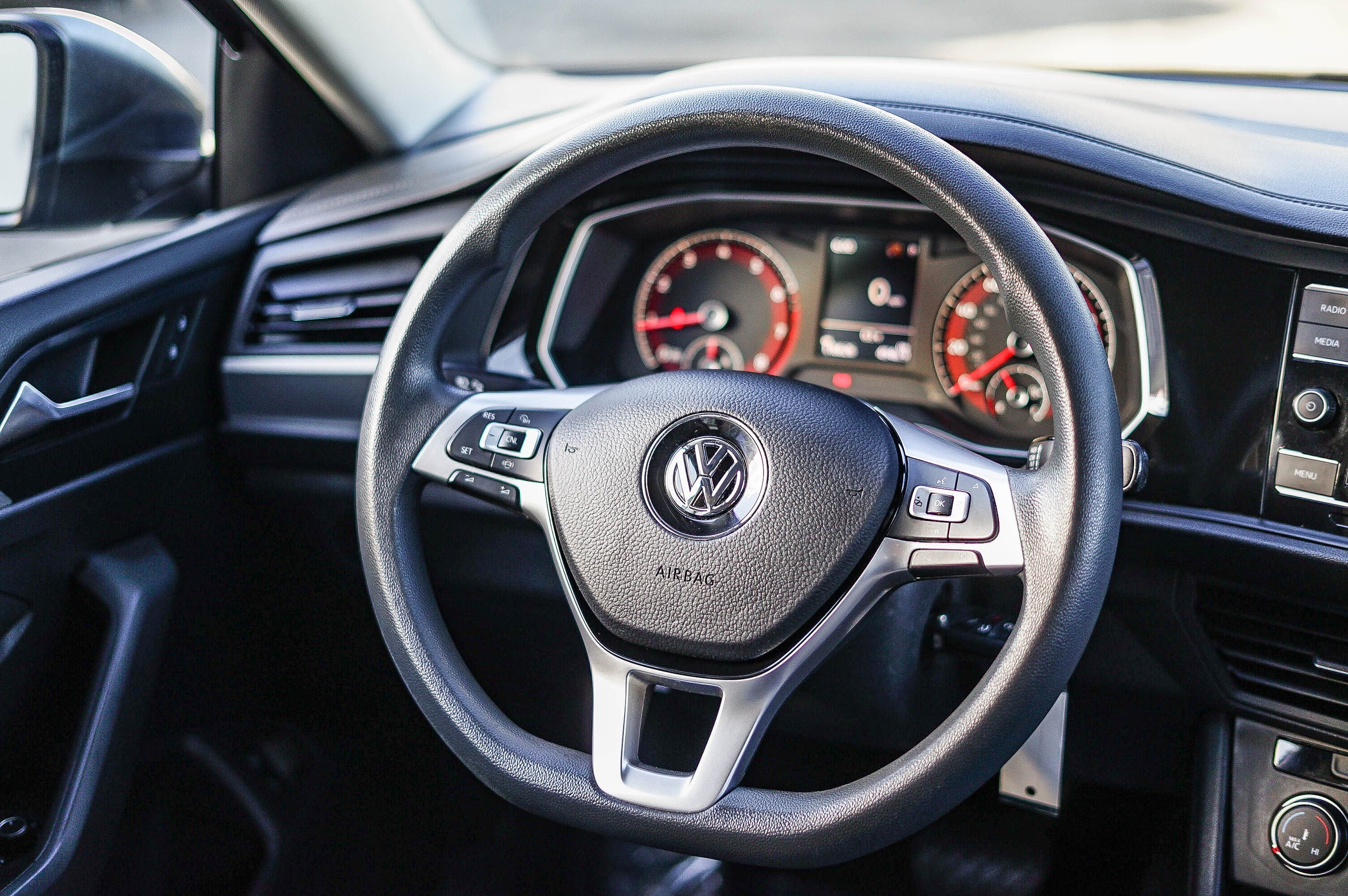 2021 Volkswagen Jetta SE