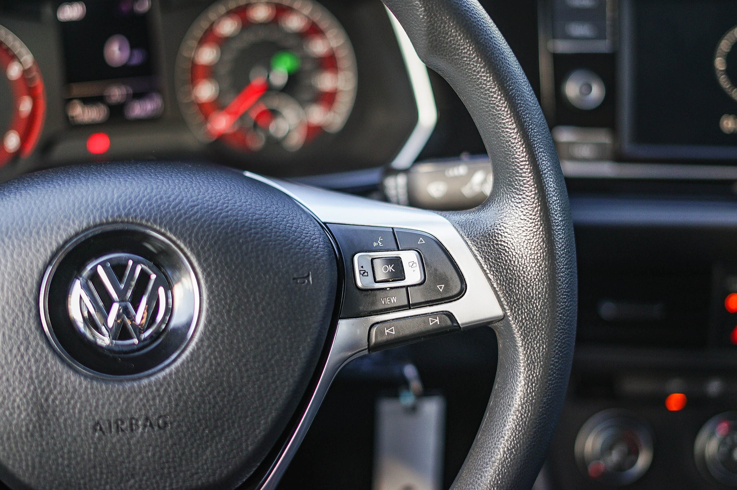 2021 Volkswagen Jetta SE