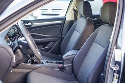 2021 Volkswagen Jetta SE