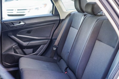 2021 Volkswagen Jetta SE