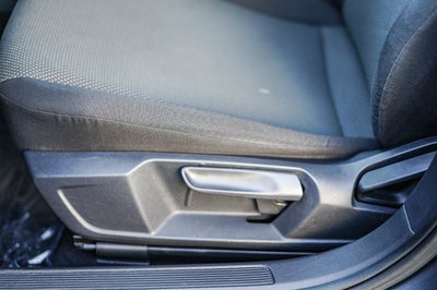 2021 Volkswagen Jetta SE