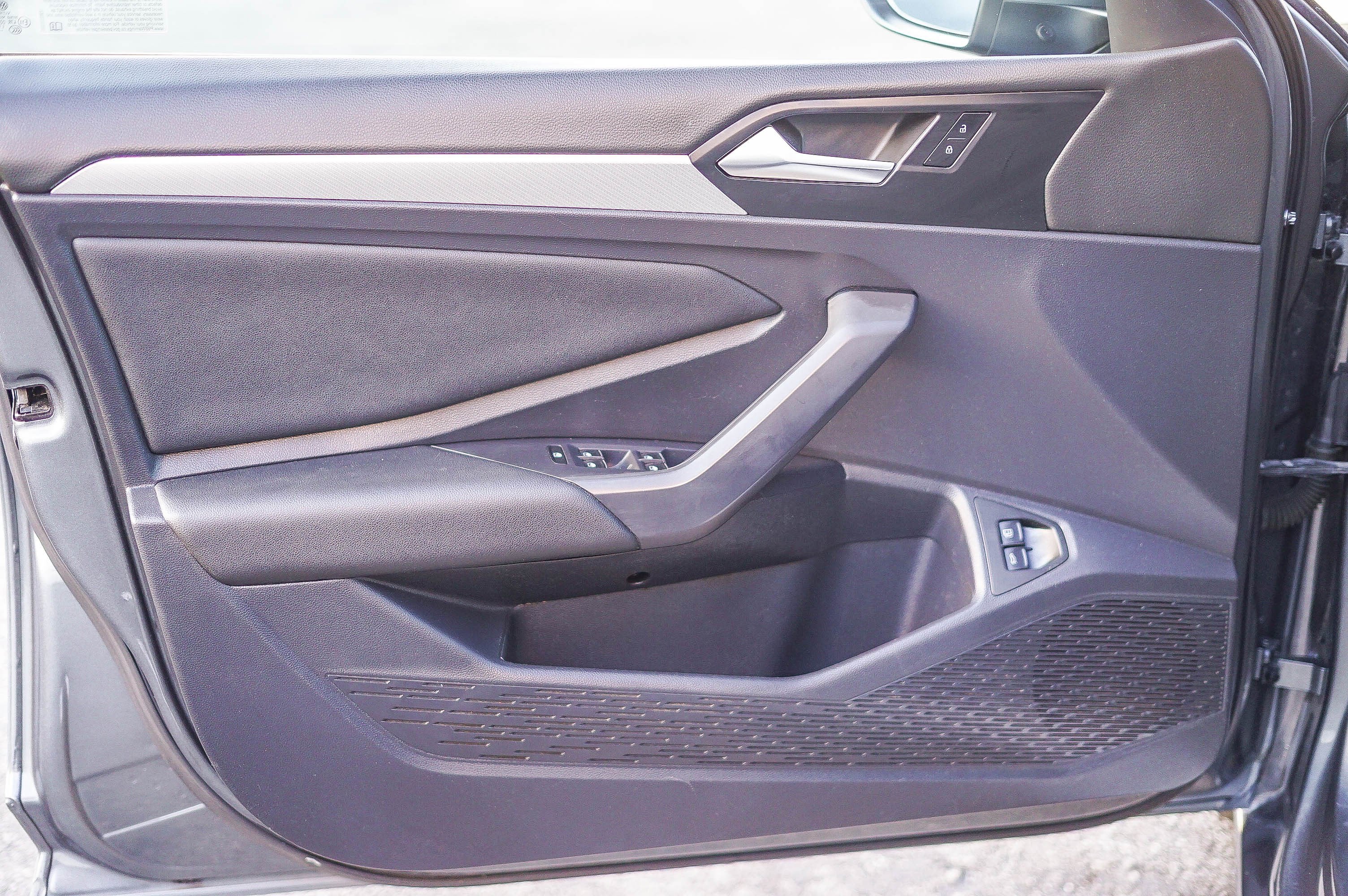 2021 Volkswagen Jetta SE