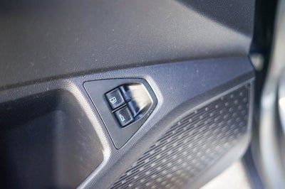 2021 Volkswagen Jetta SE