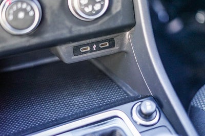 2021 Volkswagen Jetta SE