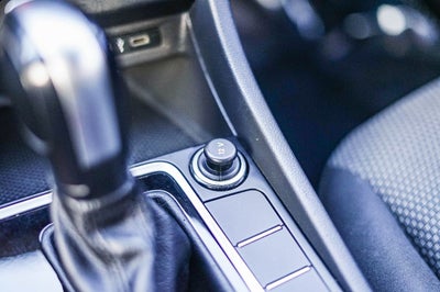 2021 Volkswagen Jetta SE