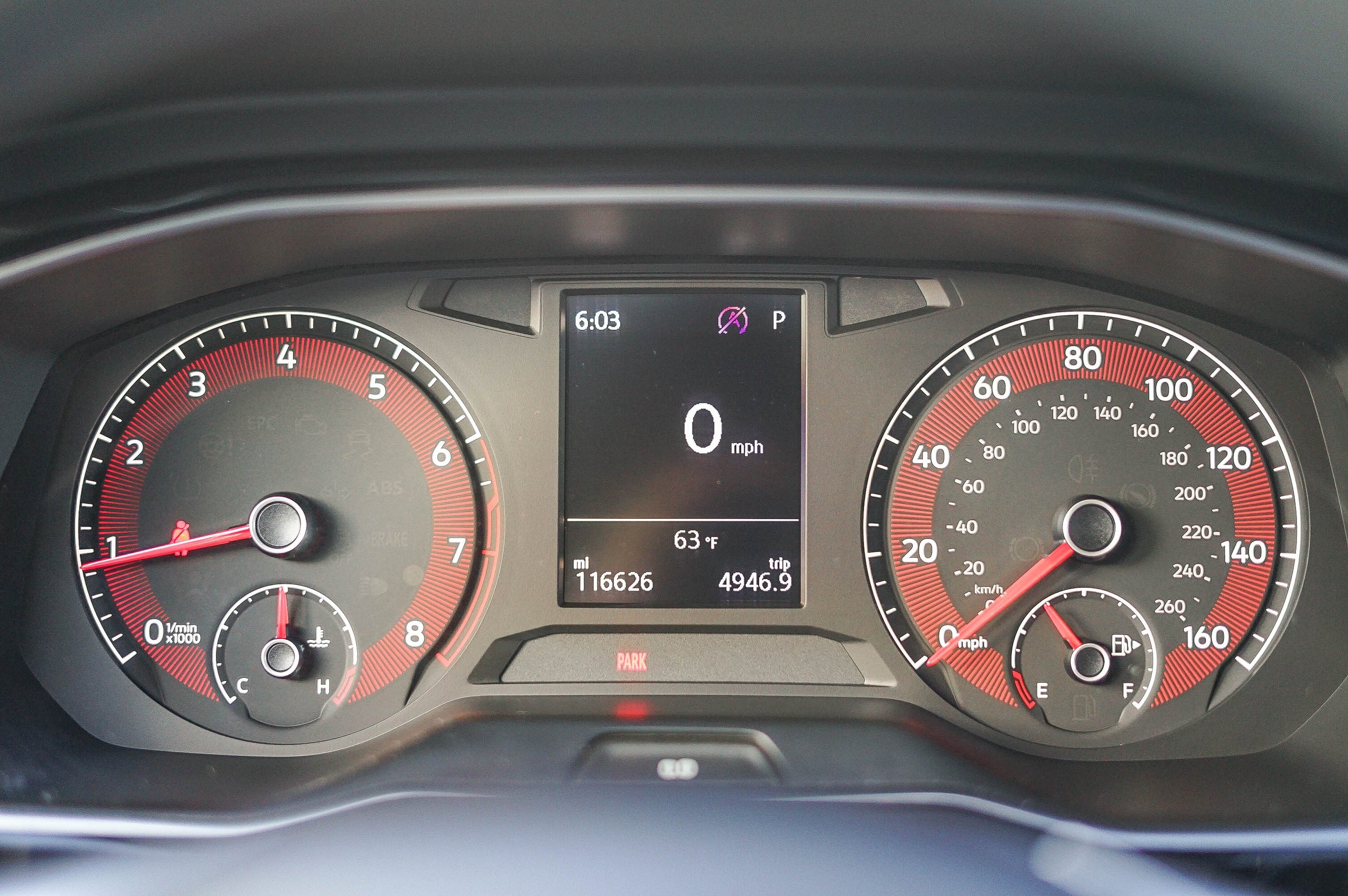 2021 Volkswagen Jetta SE