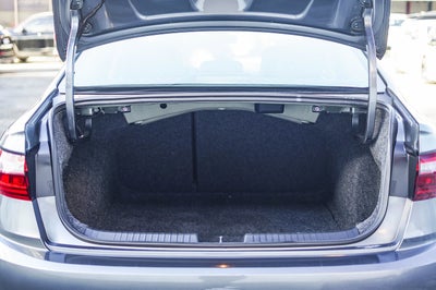 2021 Volkswagen Jetta SE