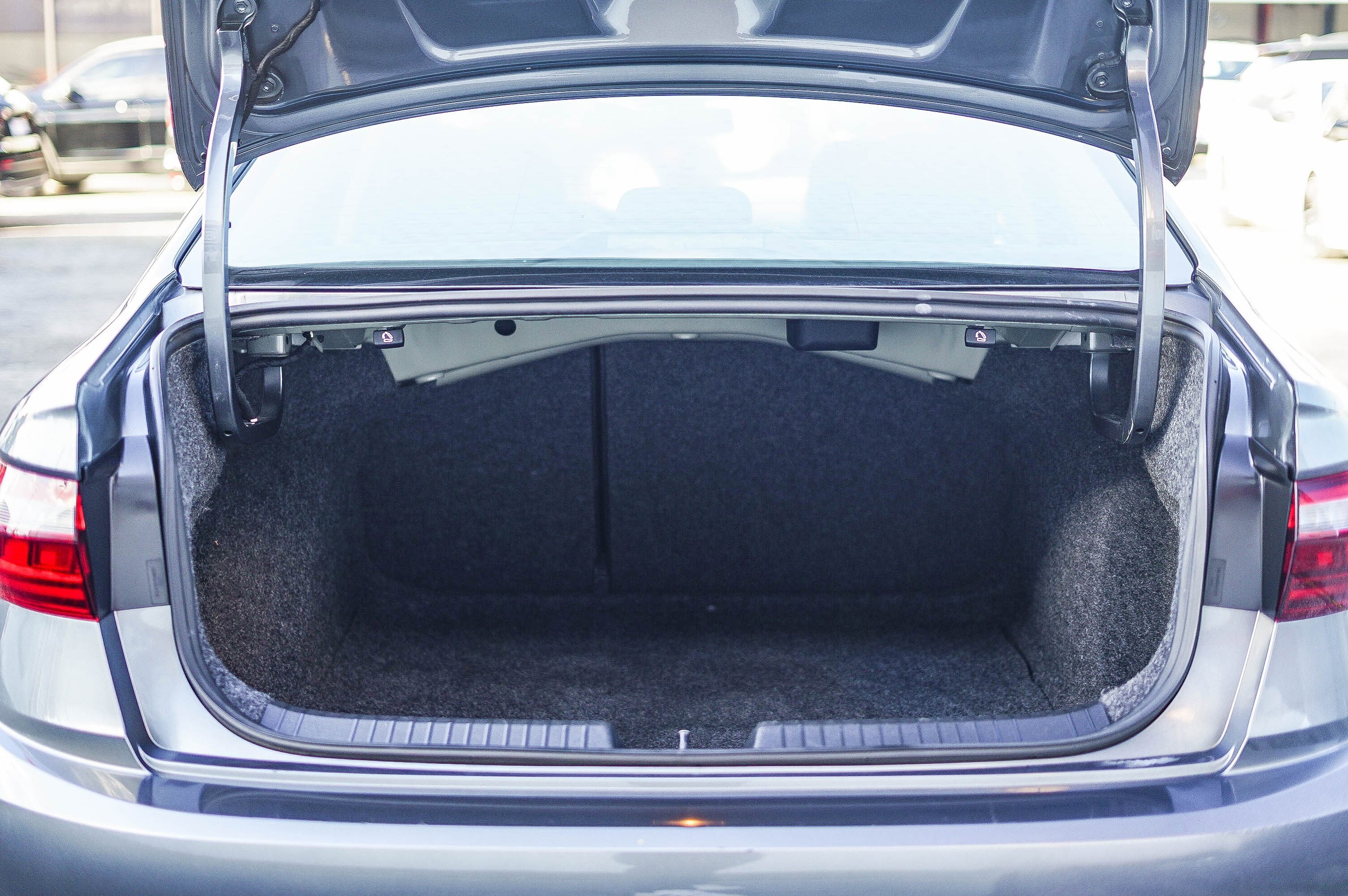 2021 Volkswagen Jetta SE