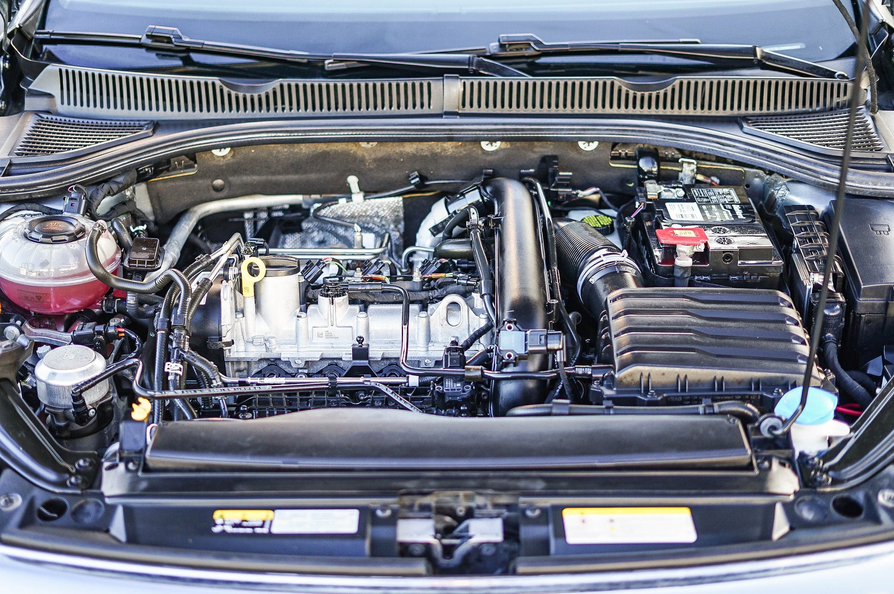 2021 Volkswagen Jetta SE