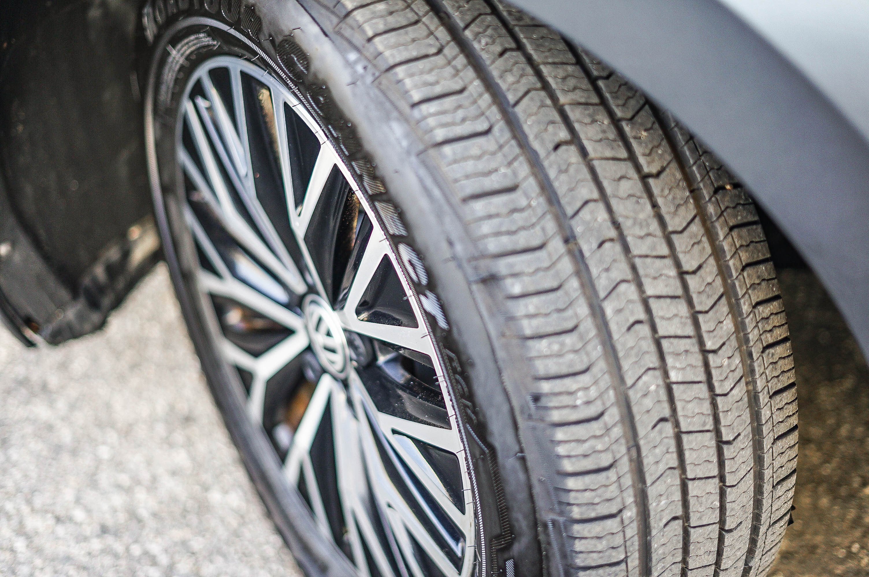 2021 Volkswagen Jetta SE