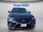 2020 Toyota Camry Hybrid SE