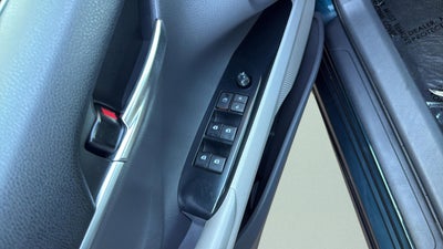 2020 Toyota Camry Hybrid SE