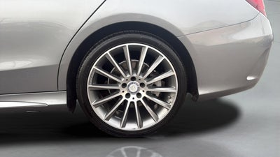 2016 Mercedes-Benz C 300 C 300