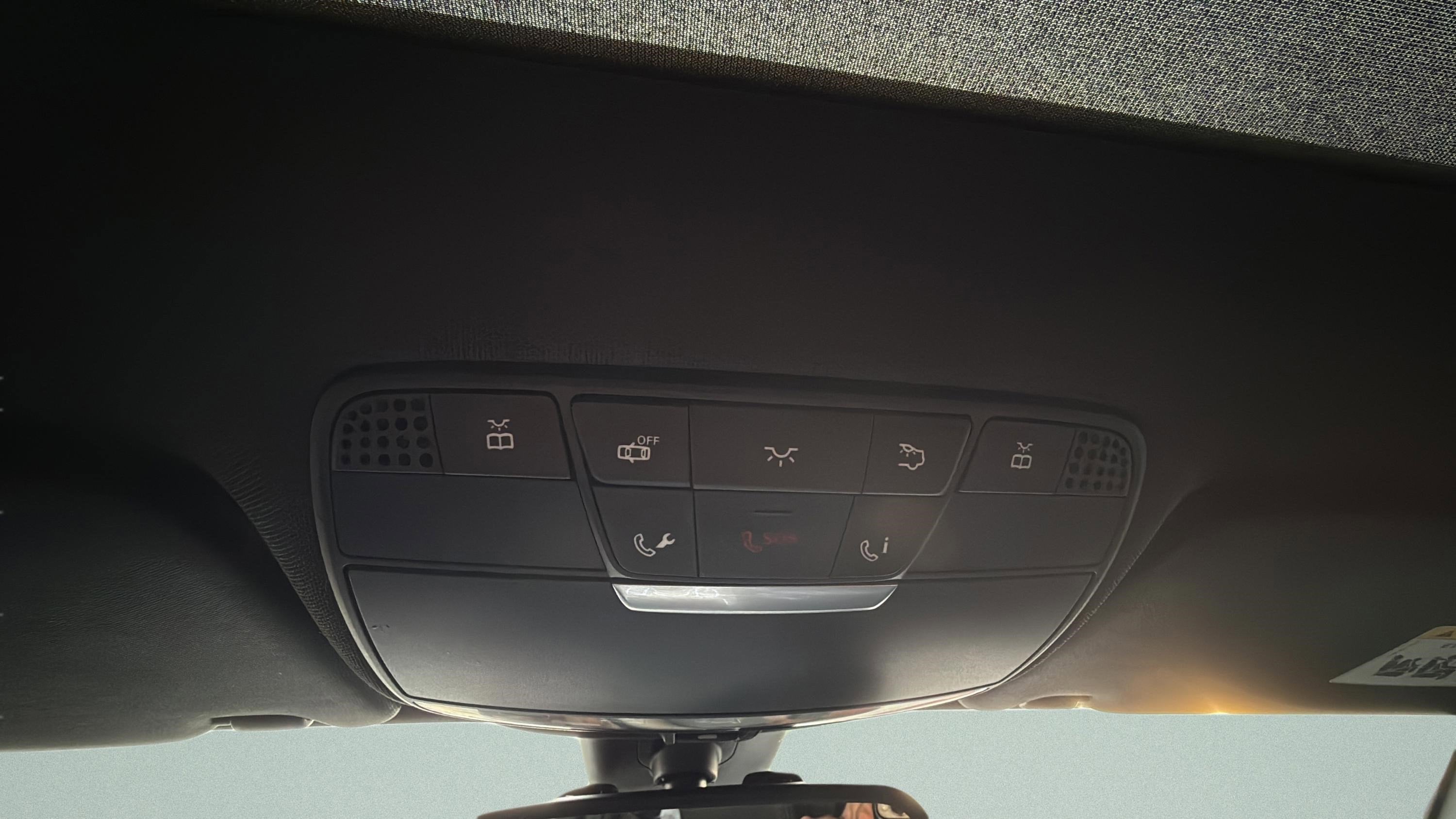 2016 Mercedes-Benz C 300 C 300