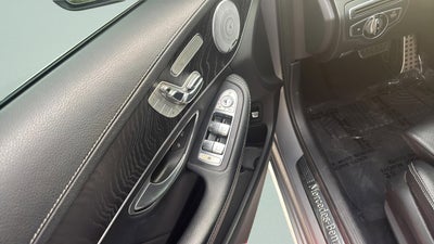 2016 Mercedes-Benz C 300 C 300