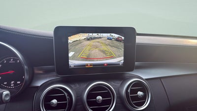 2016 Mercedes-Benz C 300 C 300