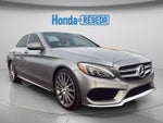 2016 Mercedes-Benz C 300 C 300
