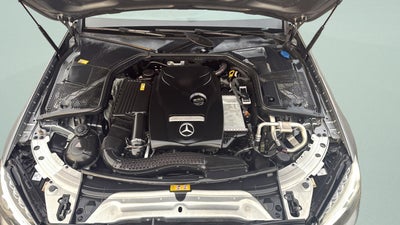 2016 Mercedes-Benz C 300 C 300