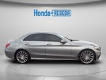 2016 Mercedes-Benz C 300 C 300