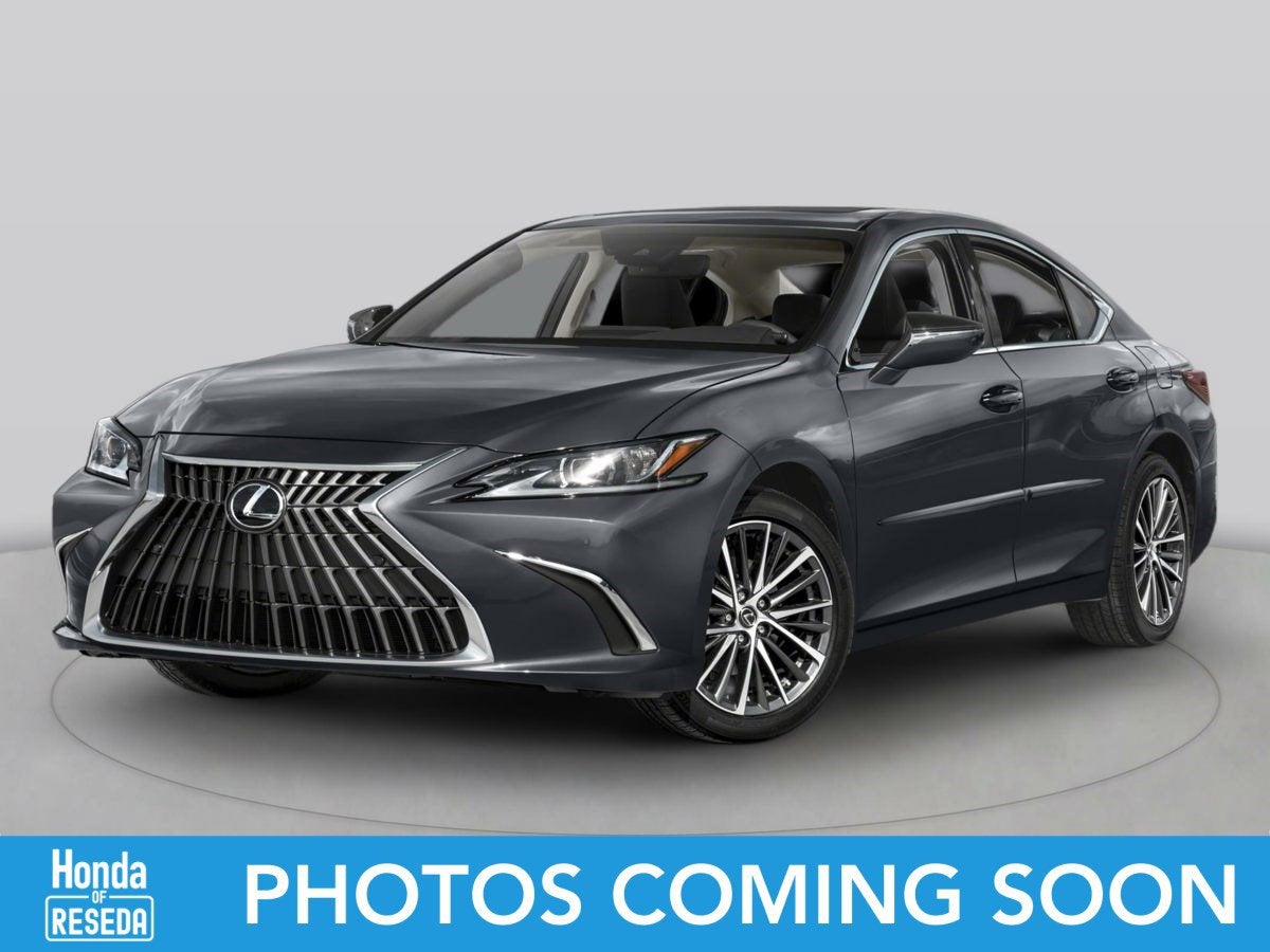 2024 Lexus ES 300h ES 300h