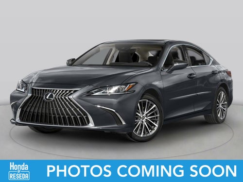 2024 Lexus ES 300h ES 300h