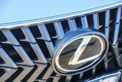 2024 Lexus ES 300h 300h