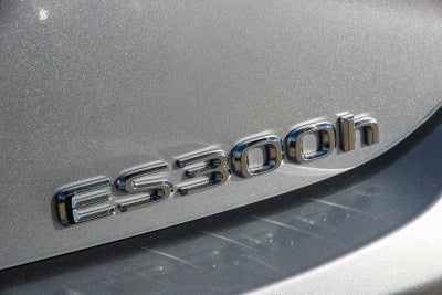 2024 Lexus ES 300h 300h