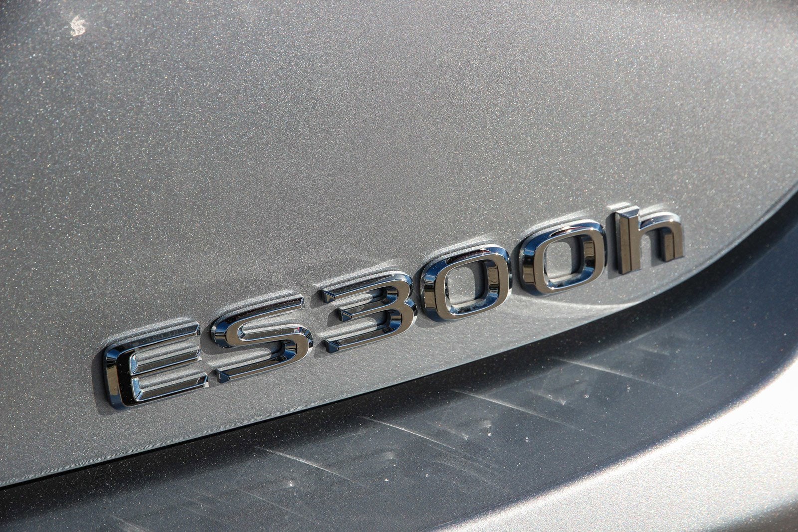 2024 Lexus ES 300h 300h