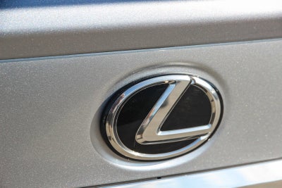 2024 Lexus ES 300h 300h