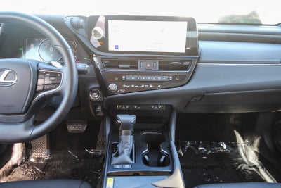 2024 Lexus ES 300h 300h