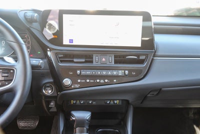 2024 Lexus ES 300h 300h