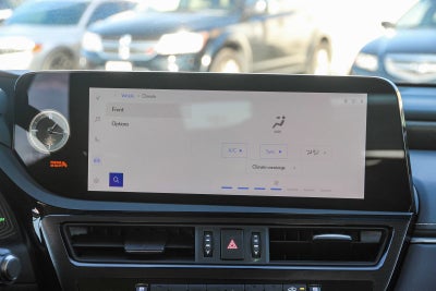 2024 Lexus ES 300h 300h