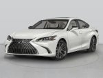 2024 Lexus ES 300h ES 300h
