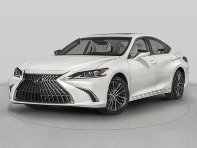2024 Lexus ES 300h ES 300h