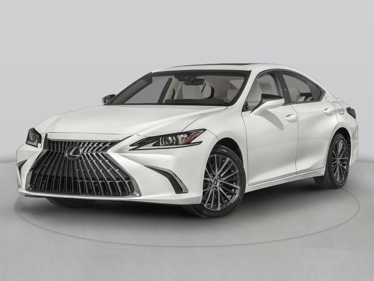 2024 Lexus ES 300h ES 300h