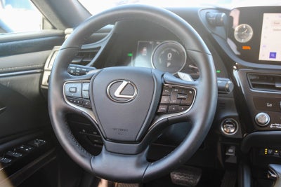 2024 Lexus ES 300h 300h