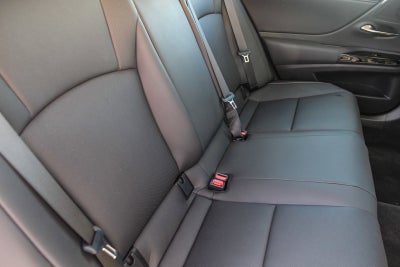 2024 Lexus ES 300h 300h